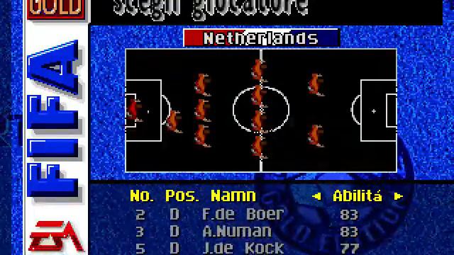 Gens Genesis FIFA Soccer '2000 Gold 2020 02 09 13 11 19 смотреть онлайн