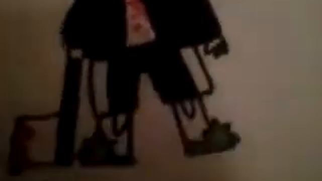 Мои рисунки Undertale #2 смотреть онлайн