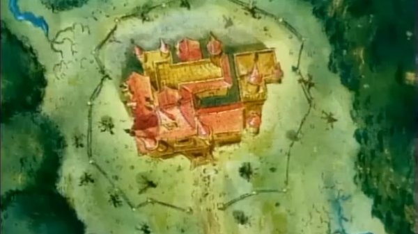 Les amis ratons - Un sauvetage périlleux .Repack by Nikko LPDM