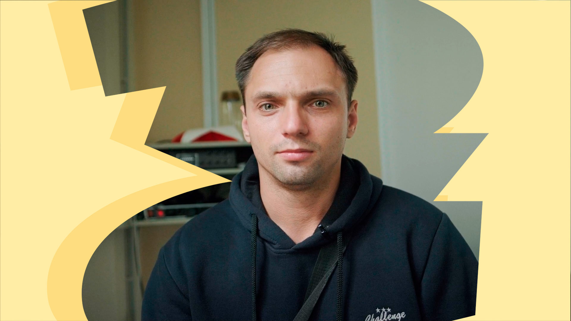 История успеха: Владислав Панкратов