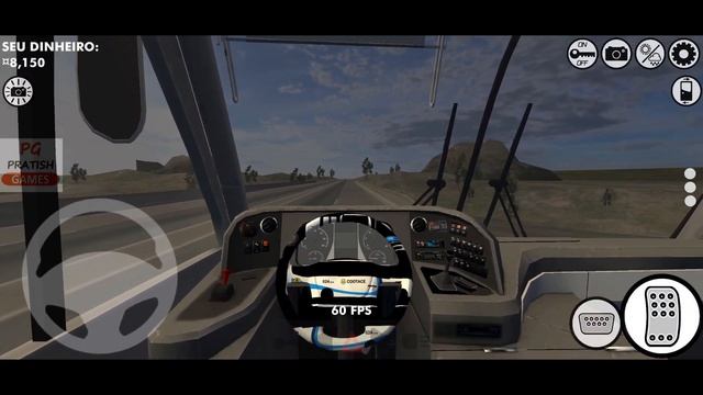 Direction Road Simulator (BETA) - #2 New Bus Game 2020 - Best Android Gameplay | Mobile Games 2020 смотреть онлайн