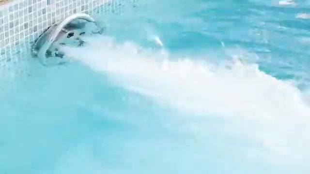 Pahlen Jet Swim 2000 - ваш противоток! смотреть онлайн