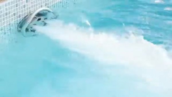 Pahlen Jet Swim 2000 - ваш противоток!