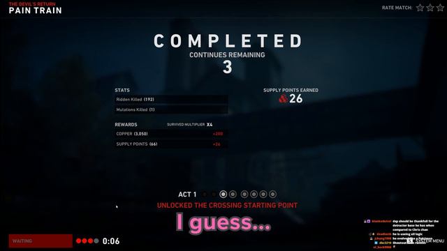 Back 4 Blood: Ultra Scrublord Edition смотреть онлайн