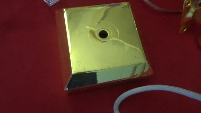 Установка подсветки на стеклянные балясины смотреть онлайн