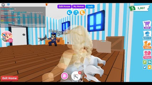 Adopt Me Giveaway | Polar Bear Plush Giveaway | Roblox смотреть онлайн