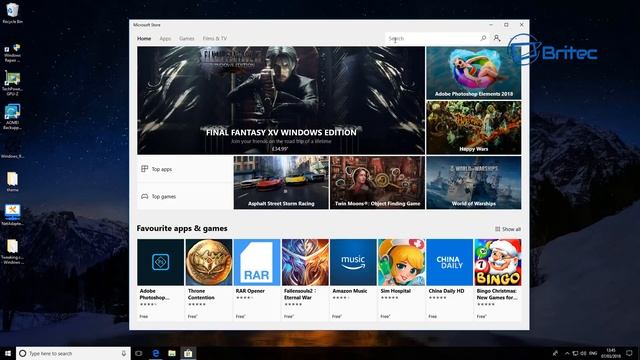 How to FIX Email APP in Windows 10 смотреть онлайн