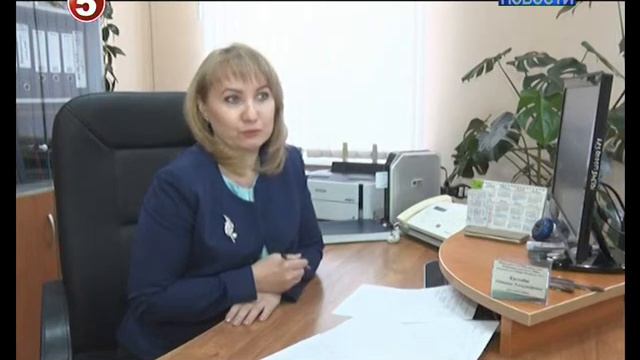 В прошлом году в Инте родилось 142 ребенка. смотреть онлайн