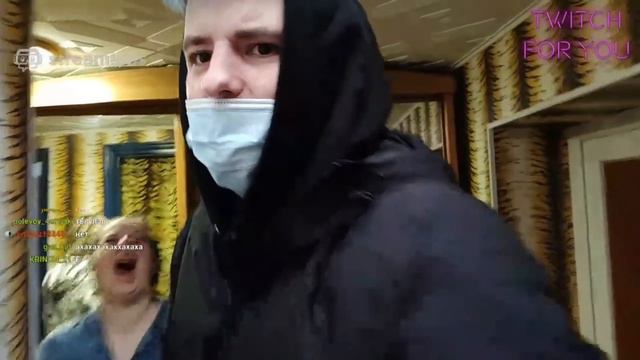 Топ Моменты с Twitch | Строго Забыл про Стрим | Злой в Деревне | Жожо и Гаечка Врали смотреть онлайн