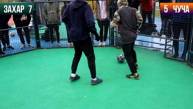 PANNA BATTLE / 3AH4AR Vs ЧУЧАЛИН / ТУРНИР ПО ПАННЕ / ПОБЕДА ЖИЗНИ 2019 - ФИНАЛ / STREET SKILLS