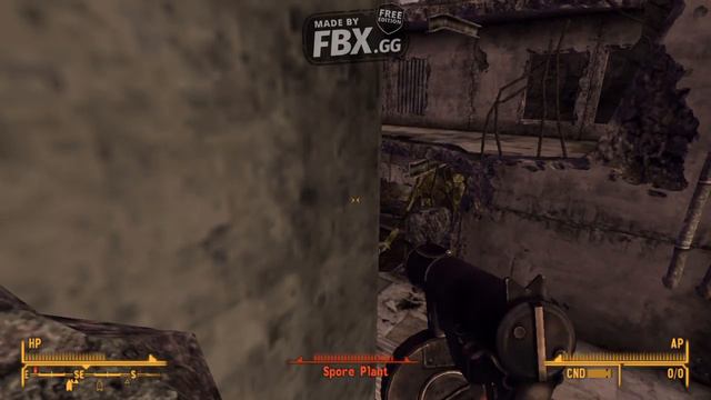 Fallout New Vegas part 45 смотреть онлайн