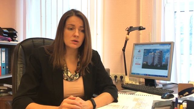 Почему жилой комплекс Орбита долго строится / Отвечаем на вопросы смотреть онлайн