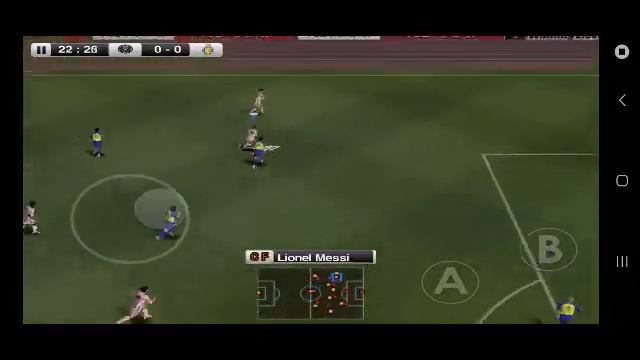 Pes 2012 Mod 2024 Apk Mediafair