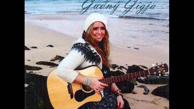 Guðný Gígja - Wish You Were Here [2010] [HQ] смотреть онлайн
