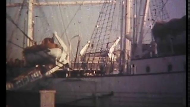 на набережной Херсона 1979 г. смотреть онлайн