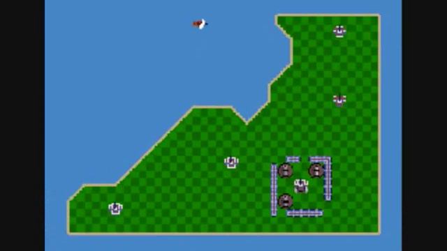 Gameplay - Rampart SNES смотреть онлайн