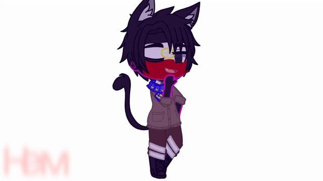 { я не могу поверить что люди не могут определить мой гендер) } смотреть онлайн