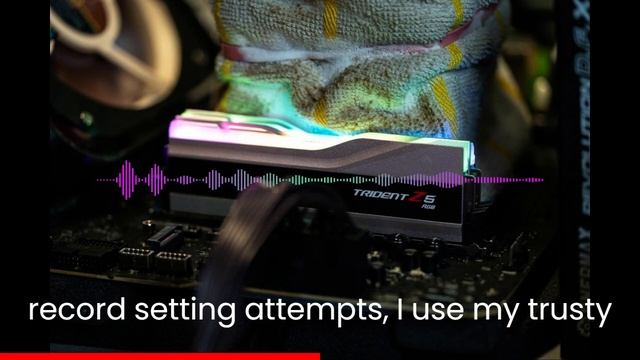 14900K at 7.7 GHz Overclocking with Intel's Raptor Lake Refresh CPUs and Plenty of Liquid Nitrogen смотреть онлайн