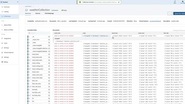 Build Real-time Analytics on MongoDB + Rockset смотреть онлайн