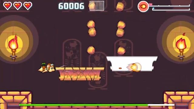 Flying Hamster HD - PS Vita - US Launch Trailer смотреть онлайн