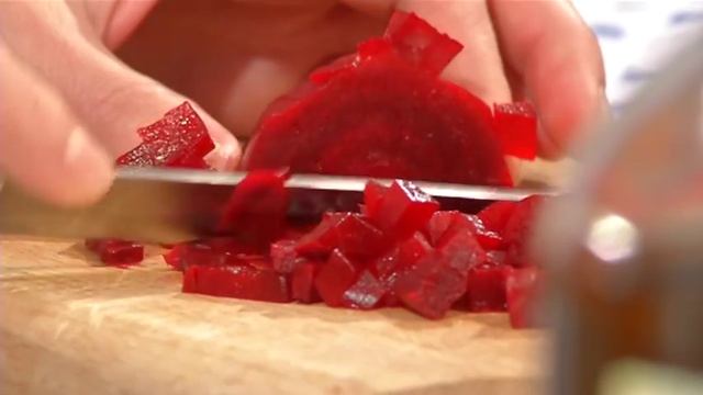 RUSKINJA U SRBIJI (vinegret)