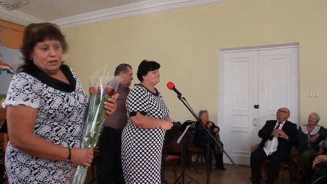 День работника сельского хозяйства. Балаклава. 07.10.2022. смотреть онлайн