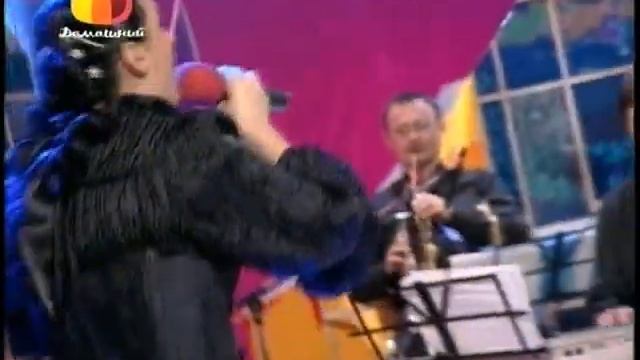 Елена Ваенга - Желаю - Жизнь прекрасна смотреть онлайн