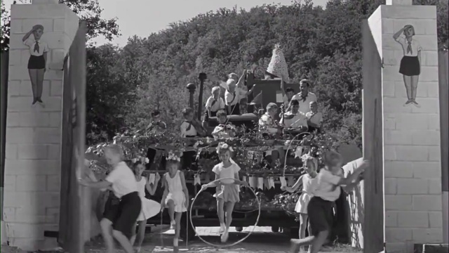 17.Кукуруза смотреть онлайн