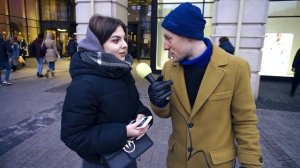 Какой парень БОЛЬШЕ нравится ДЕВУШКАМ - Худой или Толстый? Опрос девушек