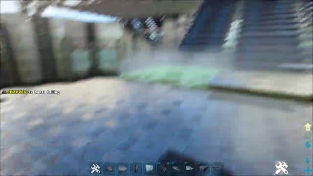Ark - Crystal isles Pyramid base design(Piramide)(no mods)(speed build) смотреть онлайн