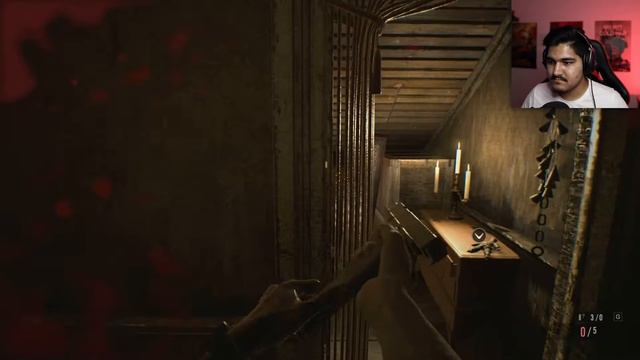 Serum Milega Kya? Resident Evil 7 Biohazard - 2 BOSS FIGHTS! смотреть онлайн