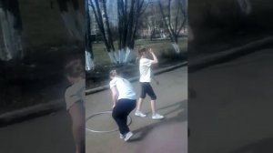 Скрыто  снимаем одноклассницу часть 1