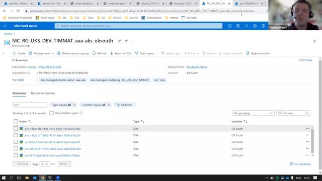 Advice and Tips for SAS Viya on Kubernetes смотреть онлайн