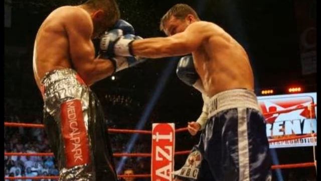 JO JO DAN walk out tune and promo for the rematch vs SELCUK AYDIN on Nov 26th, 2011 смотреть онлайн