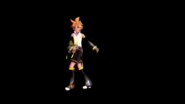 MMD Ten thousand stars preview 2 смотреть онлайн