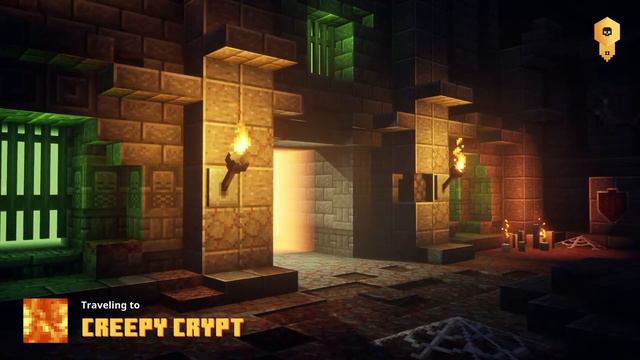 joesho525's Live PS4 Broadcast Minecraft Dungeons father and Son смотреть онлайн