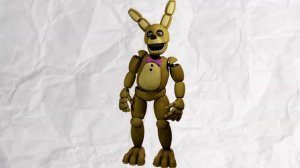 Пружинные замки ➤ Five nights at freddy's