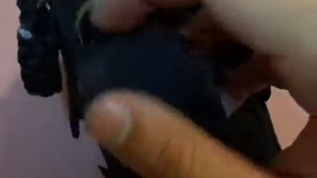 Велосипедная сумка на руль!!! смотреть онлайн