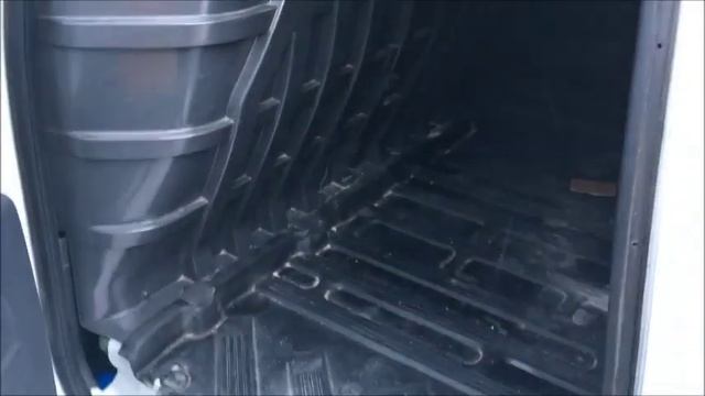 Лада Ларгус (фургон). Реальный отзыв владельца машины. смотреть онлайн