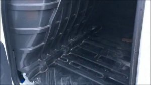 Лада Ларгус (фургон). Реальный отзыв владельца машины.