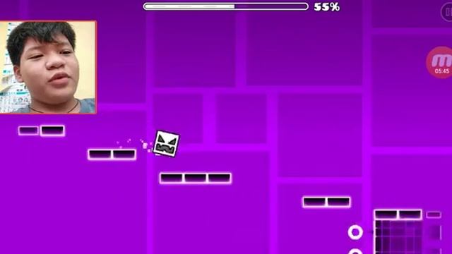 Geometry Dash Robux challenge and Huge Give Away смотреть онлайн