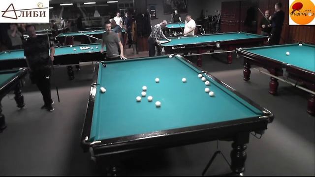Ефремов М. (8) vs Тимаков С. (8) смотреть онлайн
