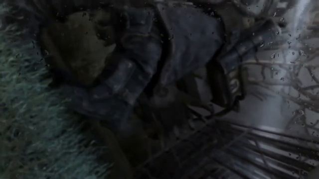 Гутен Морген (Metro: Last Light) смотреть онлайн
