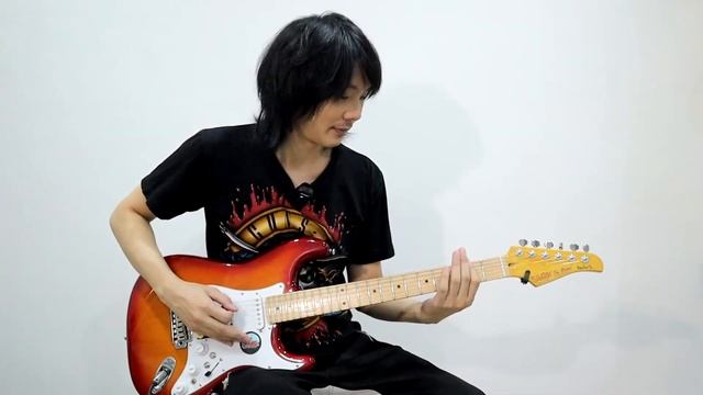 Drop Db ดรอปสายกีต้าร์เบอร์ 9 เล่นริฟ Nu metal (Limp Bizkit) l TeTae Rock You смотреть онлайн