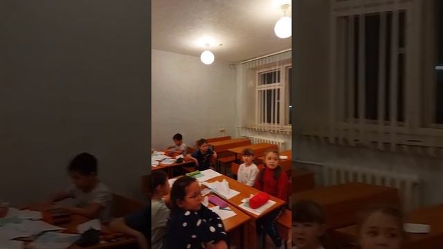 Учим песни на башкирском языке смотреть онлайн