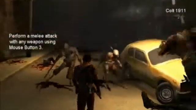 The Suffering - Ties That Bind для нетбука смотреть онлайн