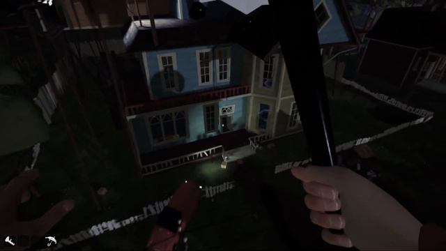 Hello Neighbor Funny Moments#4 смотреть онлайн