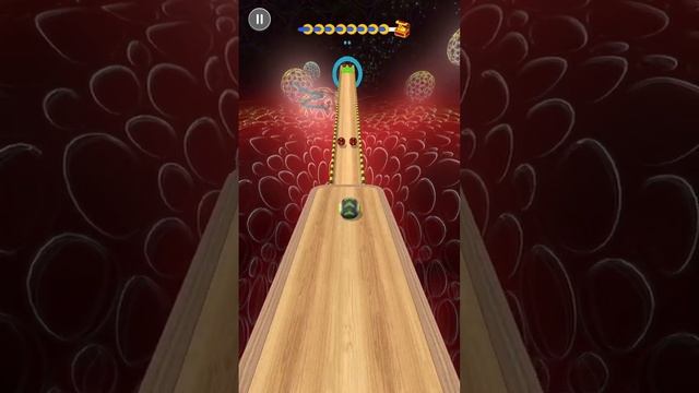 Going Balls SpeedRun Gameplay Level 1157 смотреть онлайн