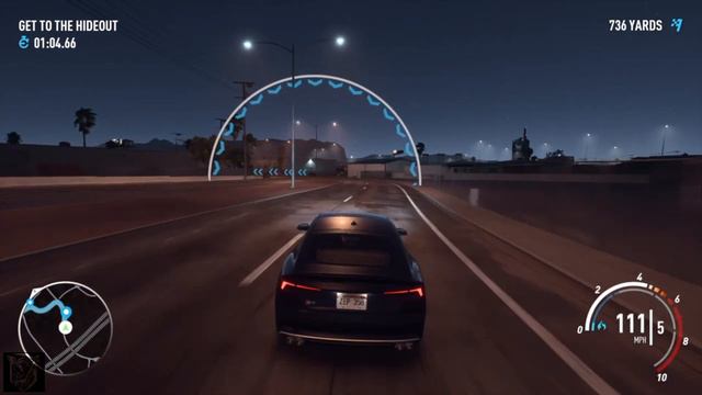 NFS Payback Gameplay Part 2 (Without Commentary) смотреть онлайн