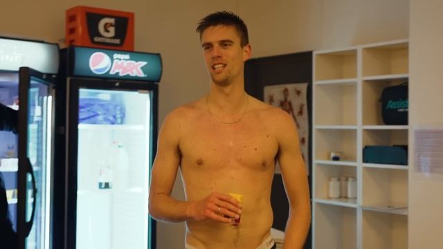 Innsiden: Kampen om Europa | Episode 22 смотреть онлайн